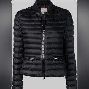 Moncler Blenca Jacket